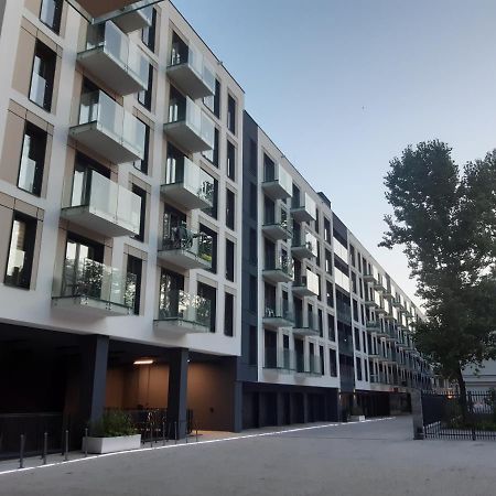 Lesne Ukojenie W Lodzi - Forest Soothing Apartment Bagian luar foto